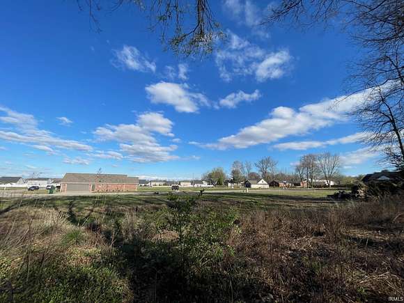 0.24 Acres of Residential Land for Sale in Evansville, Indiana