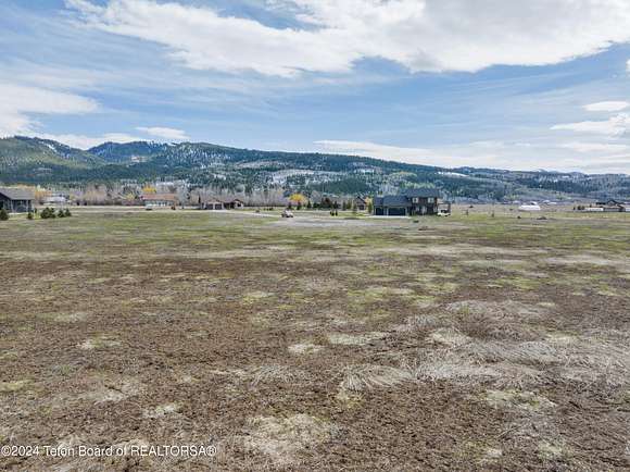 2.5 Acres of Residential Land for Sale in Victor, Idaho