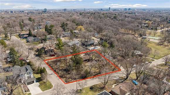 0.62 Acres of Residential Land for Sale in Edina, Minnesota