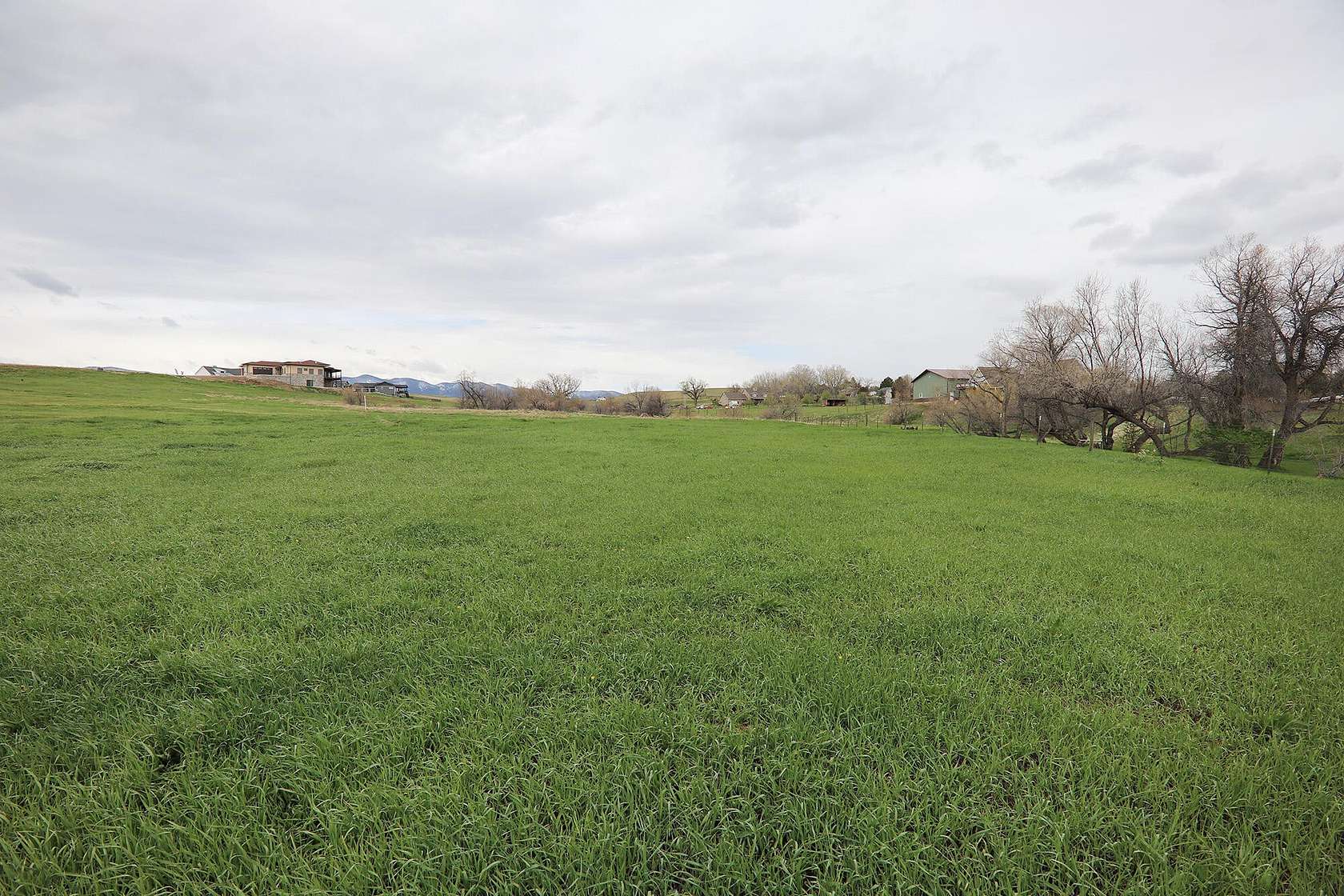 2.2 Acres of Residential Land for Sale in Sheridan, Wyoming