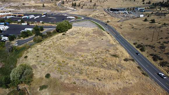 4.3 Acres of Commercial Land for Sale in Klamath Falls, Oregon