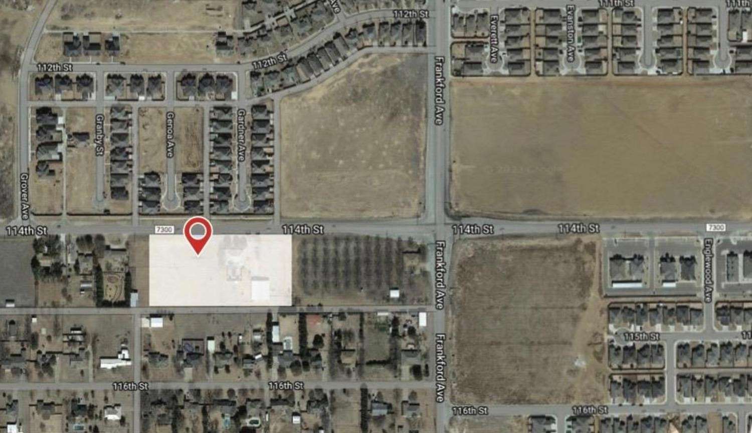 5 Acres of Improved Mixed-Use Land for Sale in Lubbock, Texas