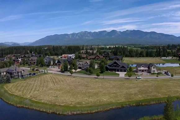 0.47 Acres of Residential Land for Sale in Whitefish, Montana