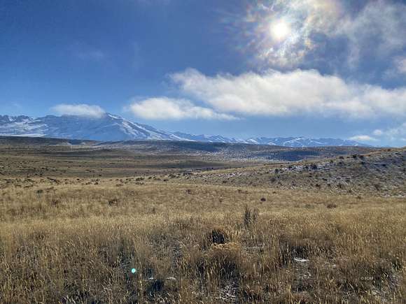 41.8 Acres of Land for Sale in Spring Creek, Nevada
