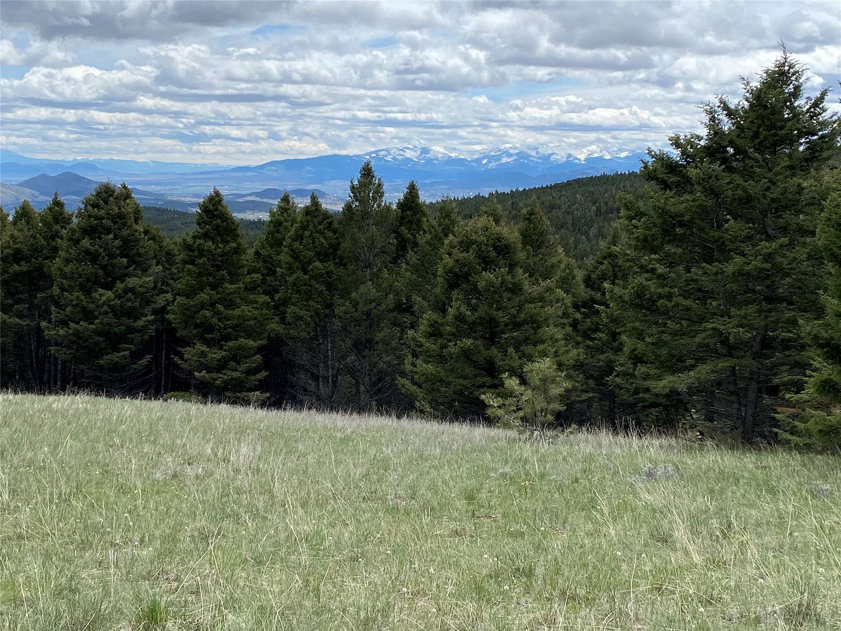 22 Acres of Land for Sale in Helena, Montana