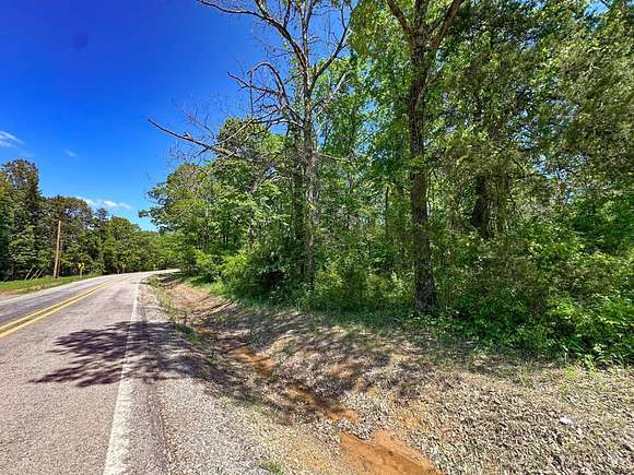 3.1 Acres of Residential Land for Sale in Pleasant Plains, Arkansas