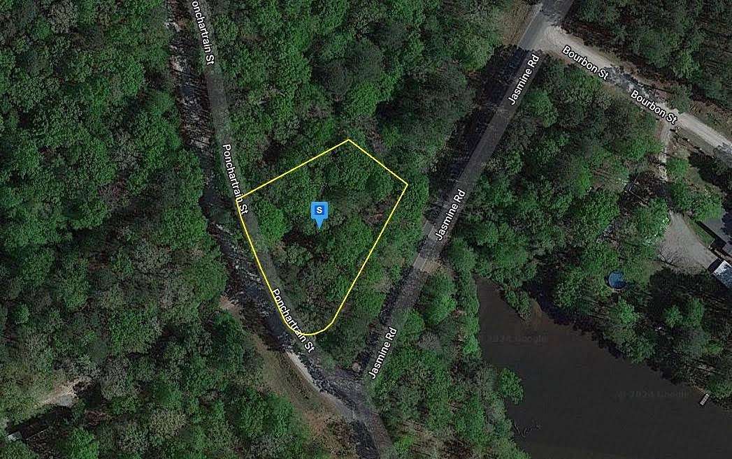 0.29 Acres of Residential Land for Sale in Fuquay-Varina, North Carolina