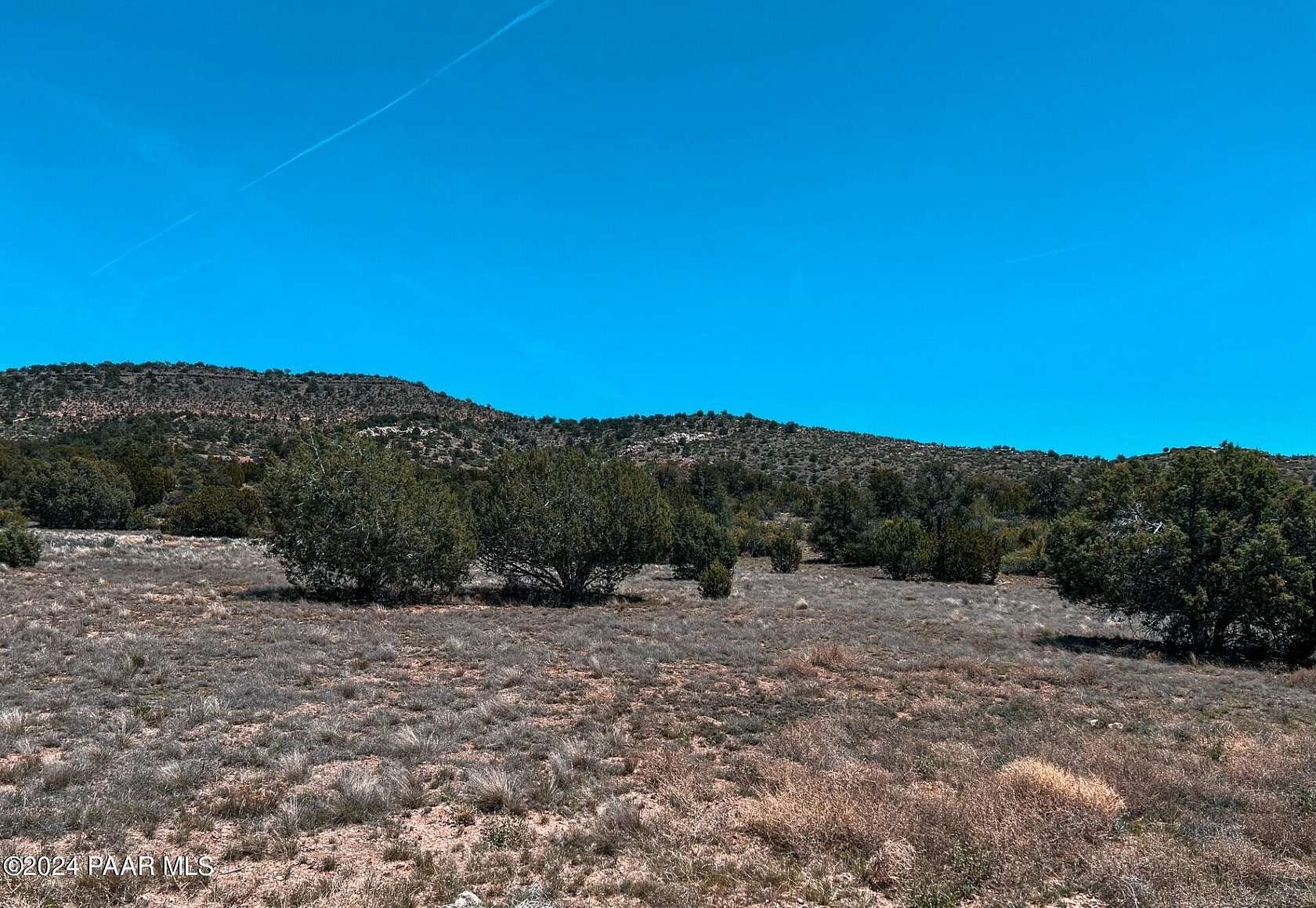 5.02 Acres of Residential Land for Sale in Prescott, Arizona