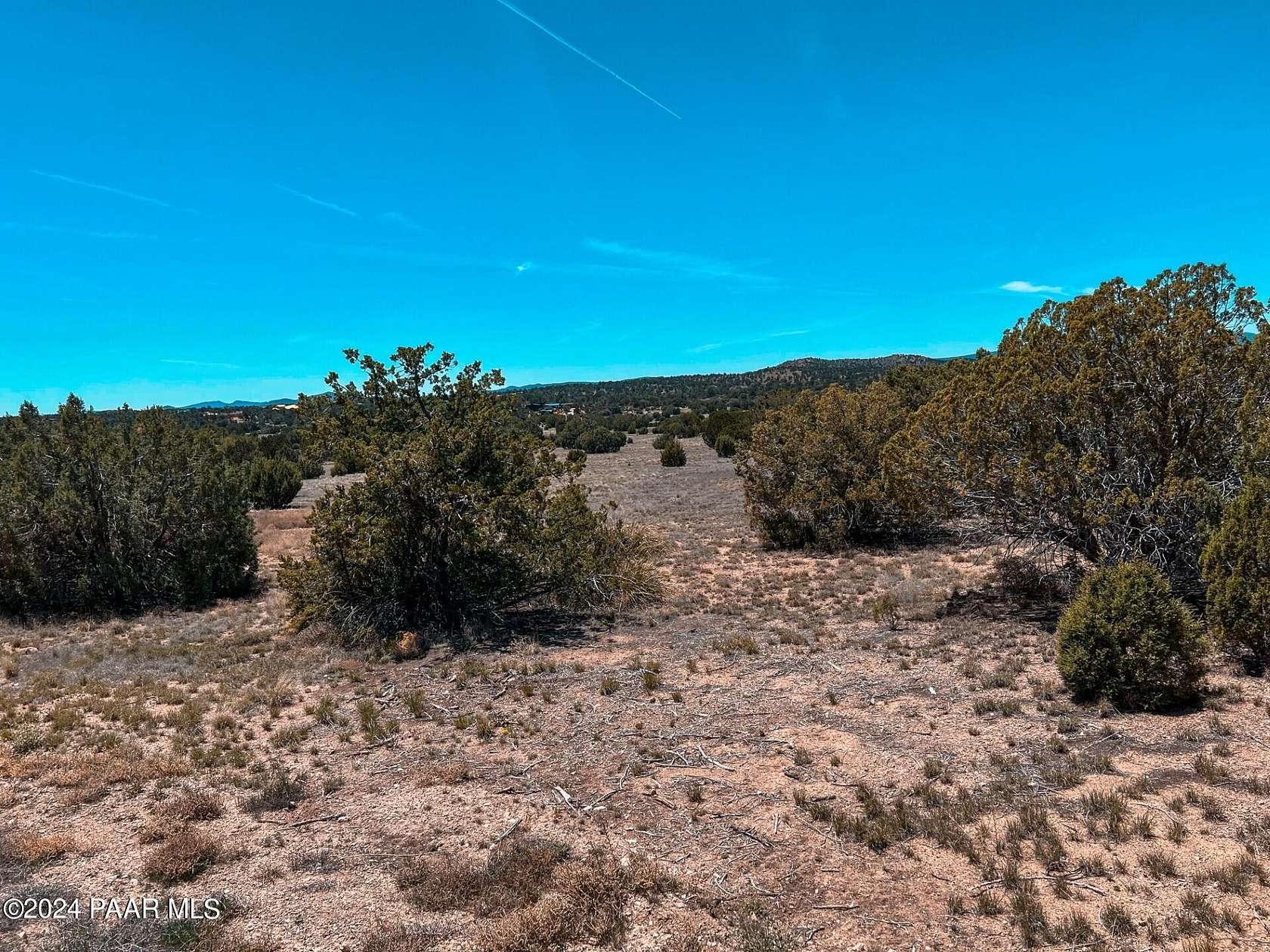 10.1 Acres of Land for Sale in Prescott, Arizona