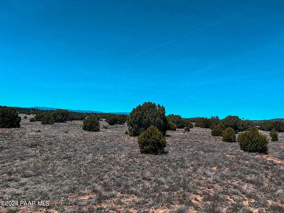 6.4 Acres of Residential Land for Sale in Prescott, Arizona