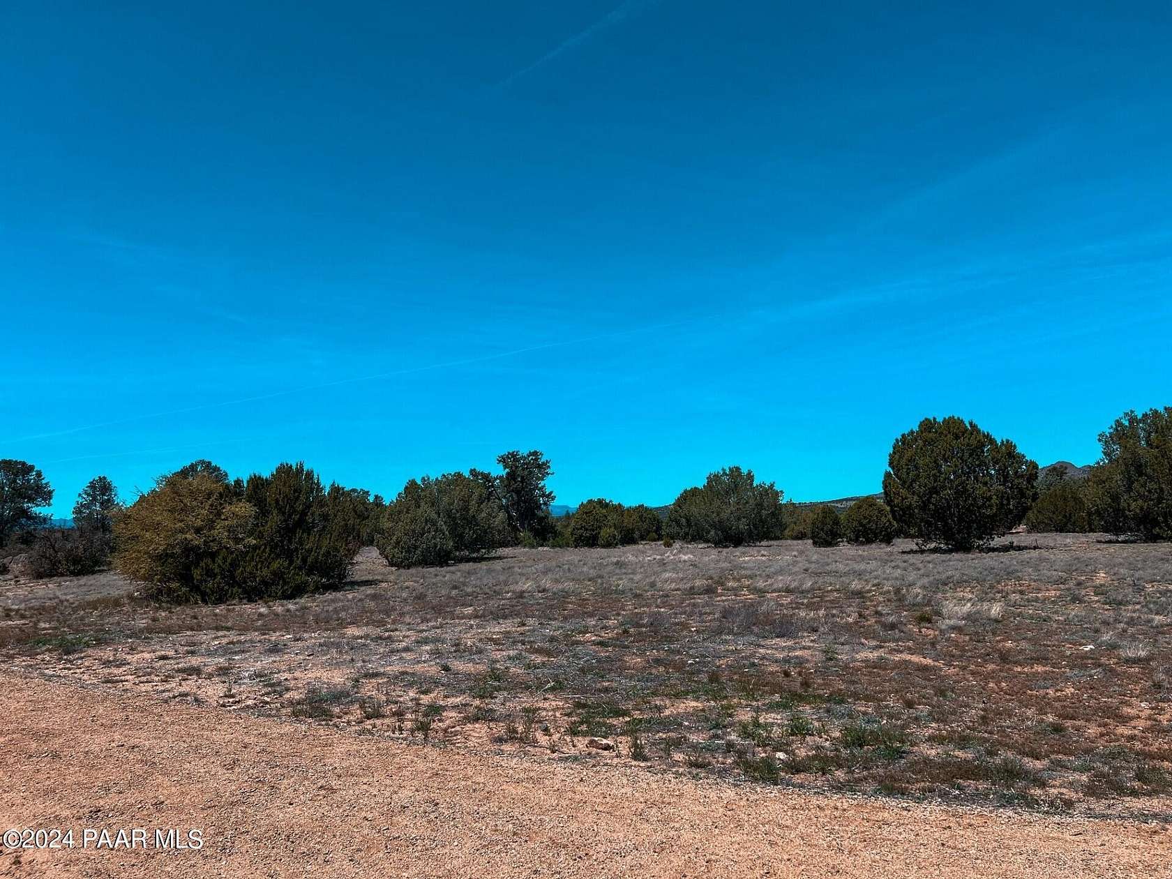 10.14 Acres of Land for Sale in Prescott, Arizona