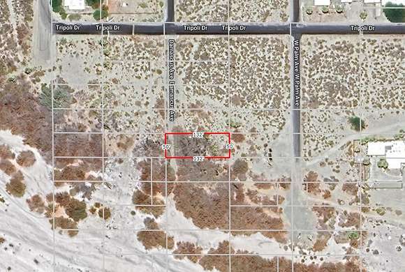 0.15 Acres of Land for Sale in North Shore, California