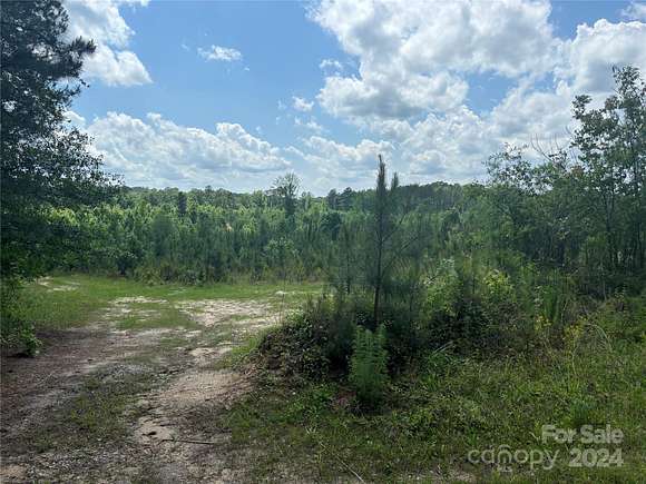 65.1 Acres of Land for Sale in Rembert, South Carolina