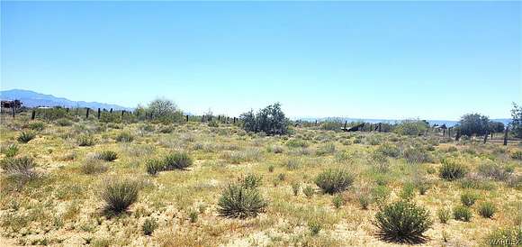 1.22 Acres of Residential Land for Sale in Golden Valley, Arizona