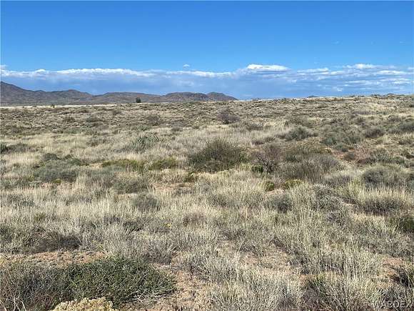 10.4 Acres of Recreational Land for Sale in Kingman, Arizona