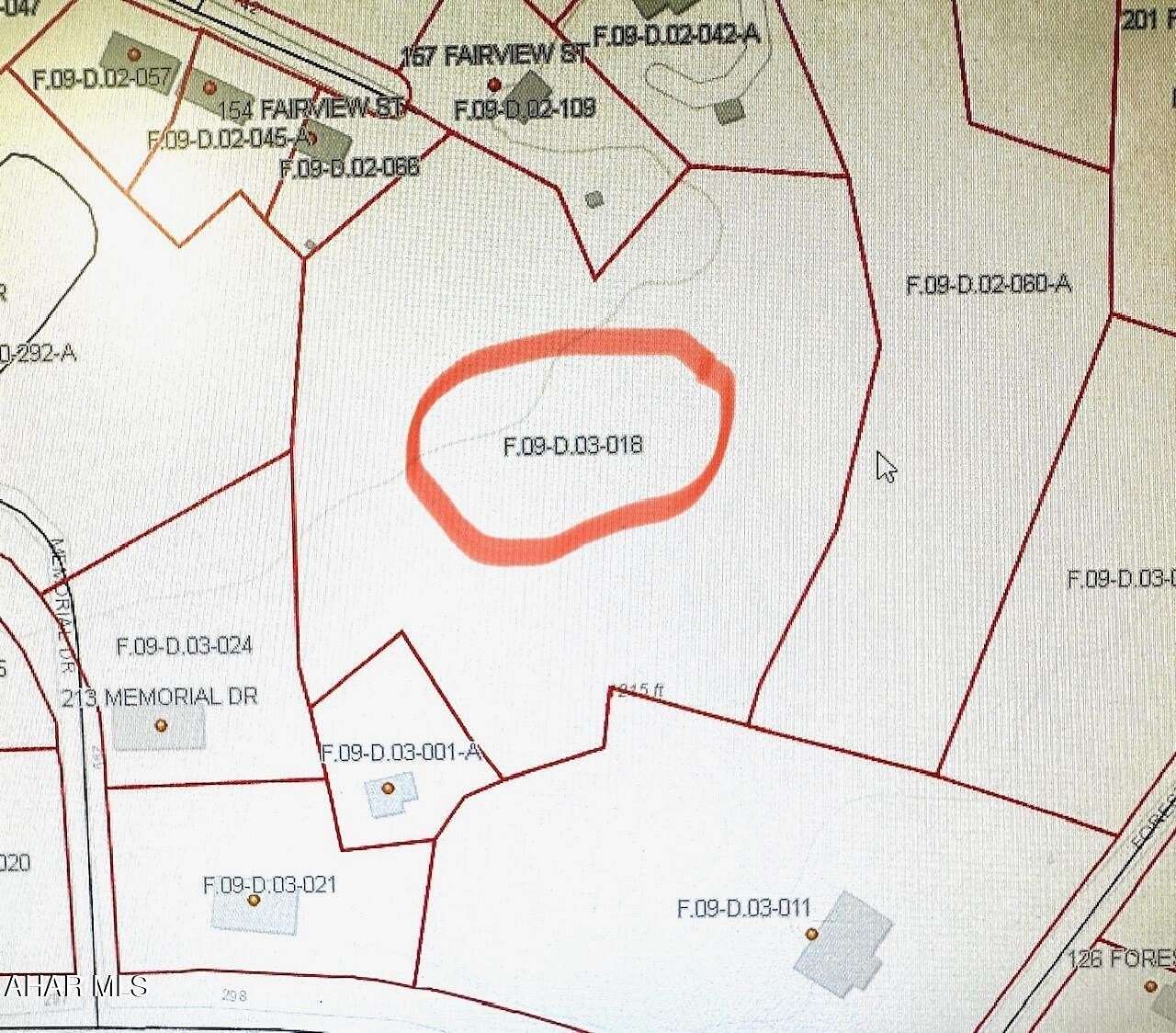 4.24 Acres of Residential Land for Sale in Everett, Pennsylvania