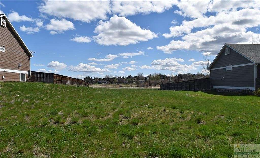 0.34 Acres of Residential Land for Sale in Billings, Montana