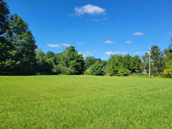 3.6 Acres of Residential Land for Sale in Gladwin, Michigan