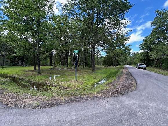 0.55 Acres of Residential Land for Sale in Payne Springs, Texas
