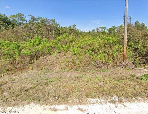 1.38 Acres of Residential Land for Sale in Lake Placid, Florida