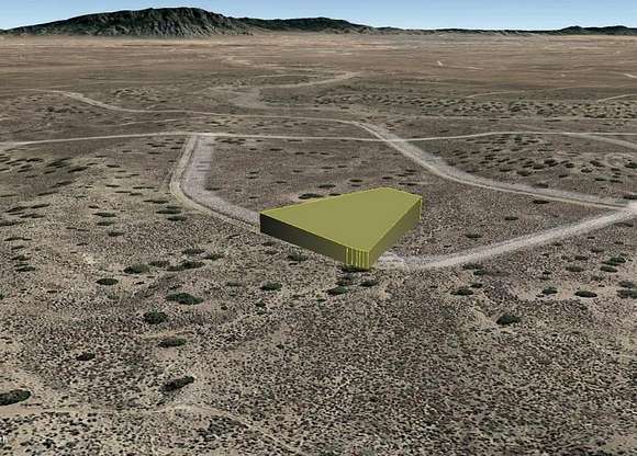 0.78 Acres of Land for Sale in Rio Rancho, New Mexico