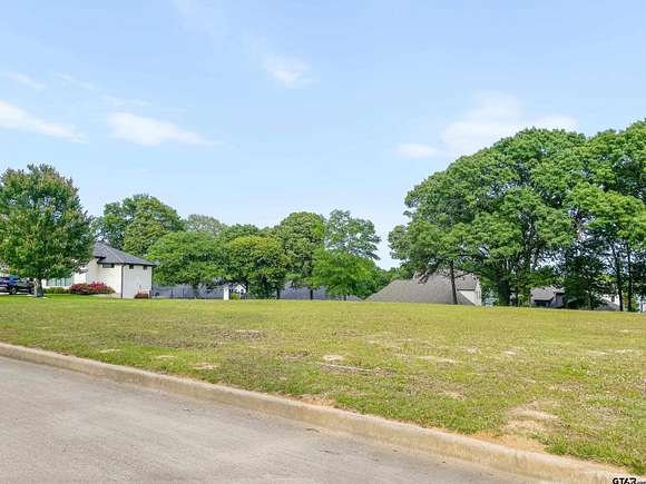 0.74 Acres of Residential Land for Sale in Tyler, Texas