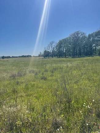 2.2 Acres of Land for Sale in Weatherford, Texas