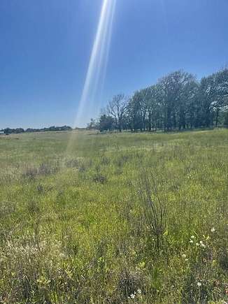 2.242 Acres of Residential Land for Sale in Weatherford, Texas