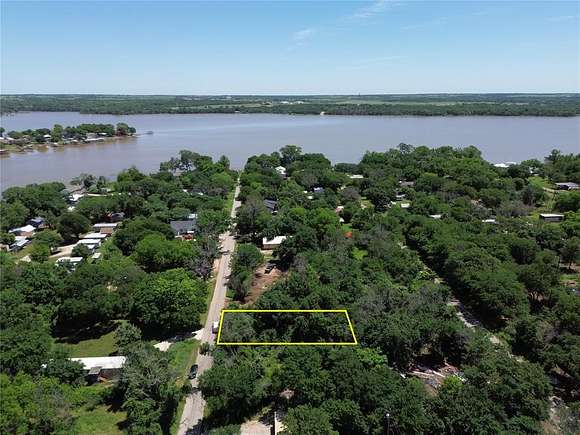 0.088 Acres of Residential Land for Sale in Azle, Texas