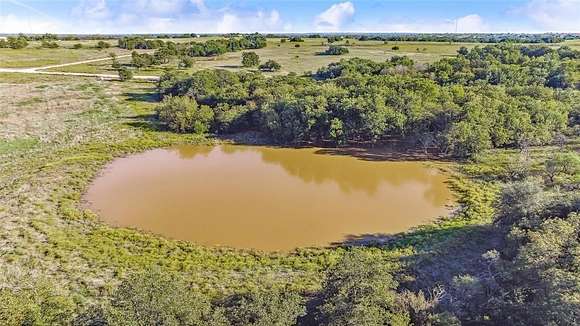 10.2 Acres of Land for Sale in Stephenville, Texas