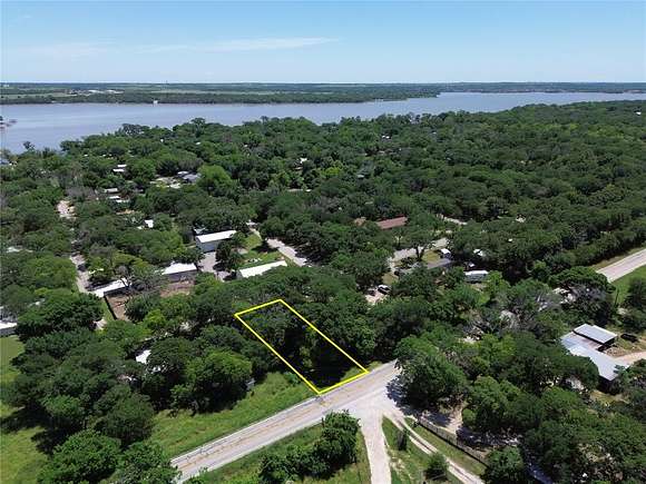 0.11 Acres of Residential Land for Sale in Azle, Texas