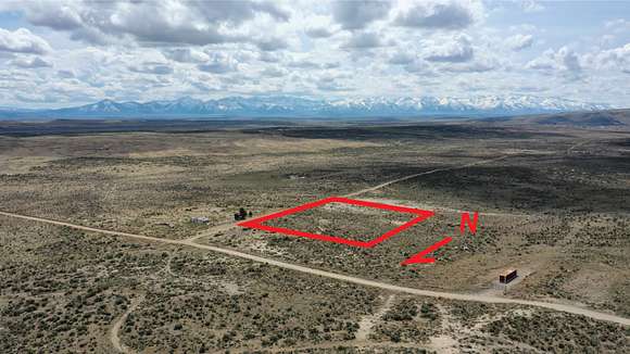 2.3 Acres of Residential Land for Sale in Elko, Nevada