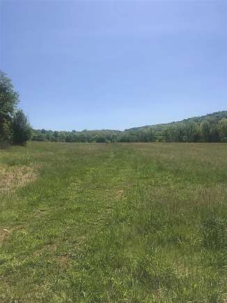 101.08 Acres of Land for Sale in Bowling Green, Kentucky