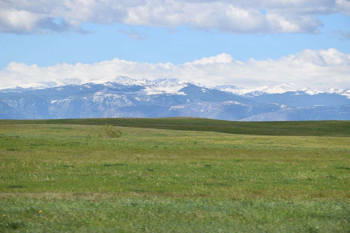 81.98 Acres of Agricultural Land for Sale in Sheridan, Wyoming