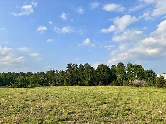 13.2 Acres of Commercial Land for Sale in Tyler, Texas