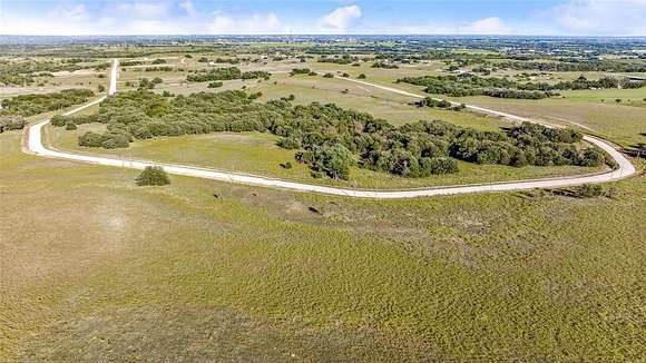 15.3 Acres of Land for Sale in Stephenville, Texas