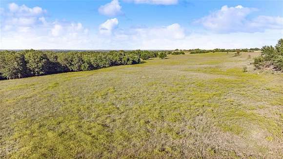 10 Acres of Residential Land for Sale in Stephenville, Texas