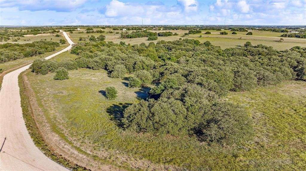 10.9 Acres of Land for Sale in Stephenville, Texas