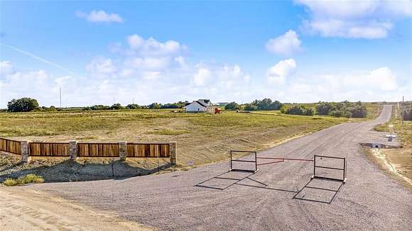 10.1 Acres of Land for Sale in Stephenville, Texas