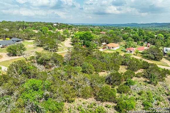 1.5 Acres of Residential Land for Sale in Kerrville, Texas