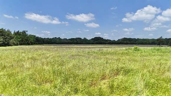 14.2 Acres of Land for Sale in Greenville, Texas