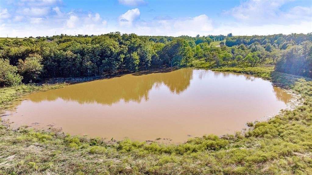 13 Acres of Land for Sale in Stephenville, Texas