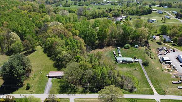 15.5 Acres of Agricultural Land for Sale in Limestone, Tennessee