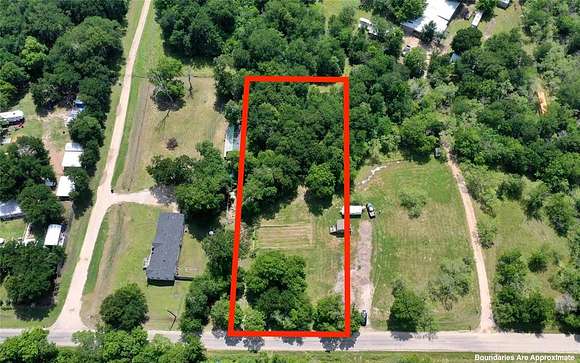 1.1 Acres of Residential Land for Sale in Terrell, Texas