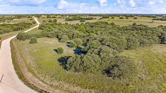 10.01 Acres of Land for Sale in Stephenville, Texas