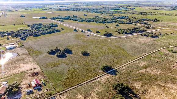 10.9 Acres of Land for Sale in Stephenville, Texas