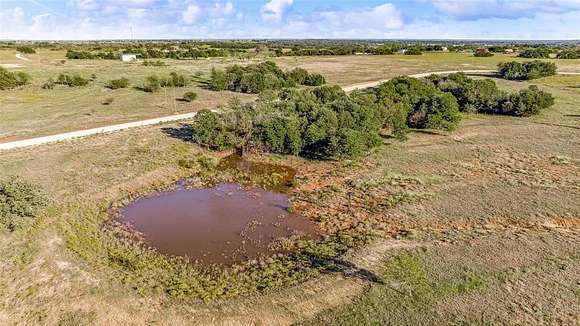 11.55 Acres of Land for Sale in Stephenville, Texas