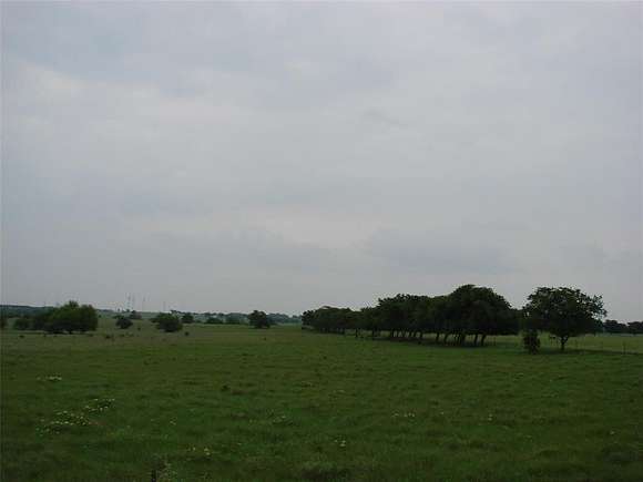 142 Acres of Land for Sale in Gainesville, Texas