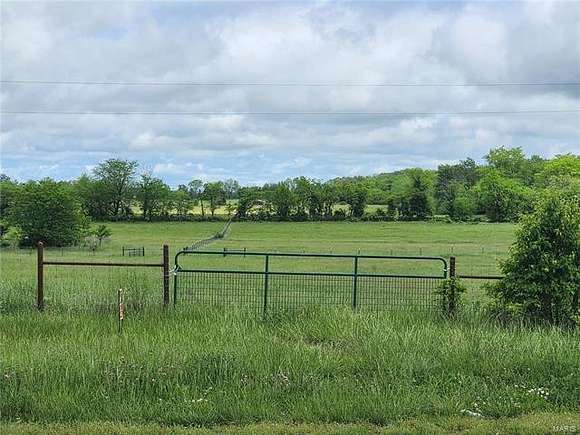 24.4 Acres of Agricultural Land for Sale in Mountain Grove, Missouri