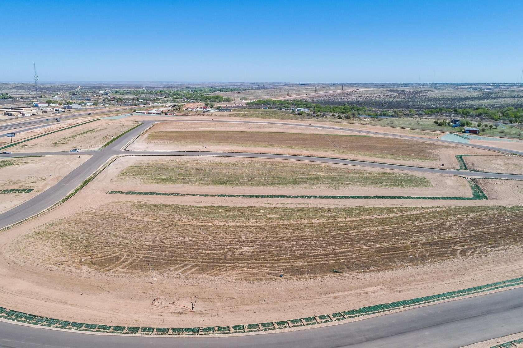 1 Acre of Land for Sale in Amarillo, Texas